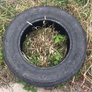 Bridgestone duller A/T